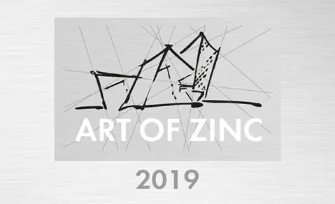 Čemistav - 1. místo v soutěži ART OF ZINC
